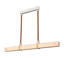 Подвесной светильник Wertmark Kerry WE441.12.003