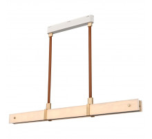 Подвесной светильник Wertmark Kerry WE441.12.003