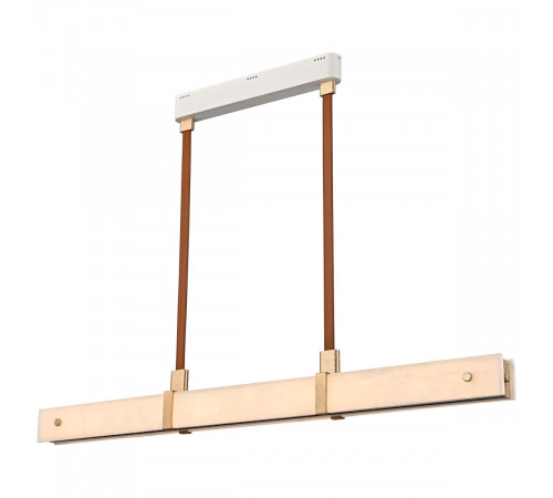 Подвесной светильник Wertmark Kerry WE441.12.003