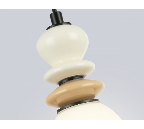 Подвесной светильник Ambrella Light High Light Ceramo Modern LH53141