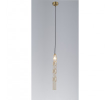 Подвесной светильник Belfast Grosvenor 167 BR AM