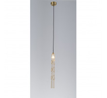 Подвесной светильник Belfast Grosvenor 167 BR AM