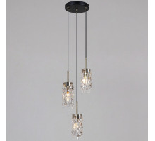 Подвесной светильник Illumico IL3588-3PSQ-26 AB DS