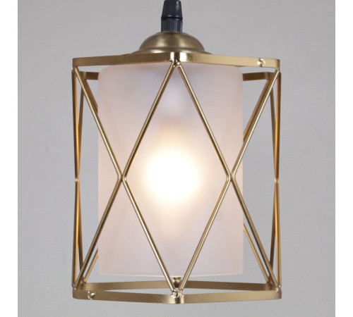 Подвесной светильник Reluce 00245-0.9-01 CU