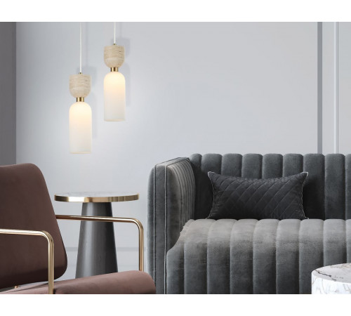 Подвесной светильник Ambrella Light High Light Ceramo Modern LH53322