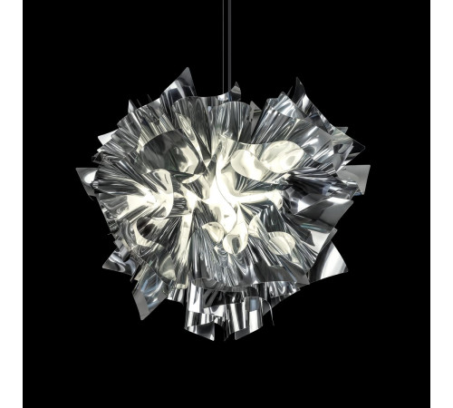 Подвесной светильник Loft IT Clizia 10593/600 Silver