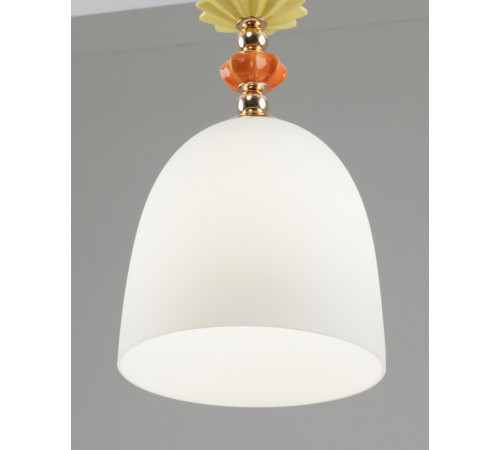 Подвесной светильник Moderli Charm V11179-1P Подвесной светильник Moderli Charm V11179-1P