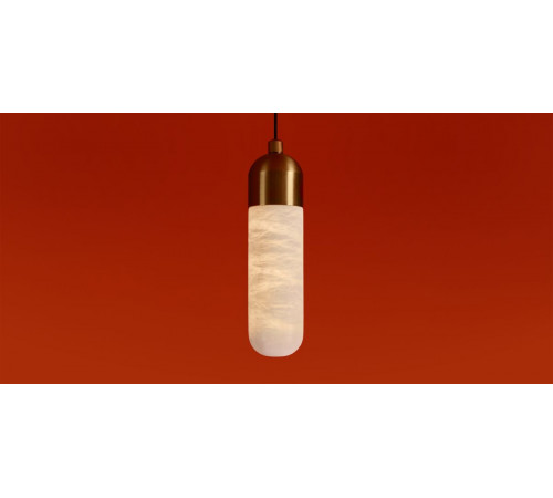 Подвесной светильник Freya Cave FR5631PL-L6BS