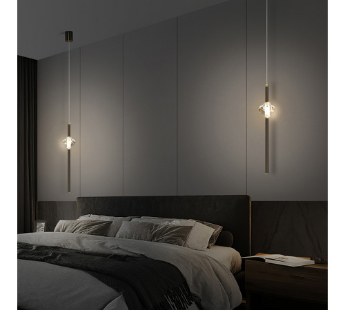 Подвесной светильник ImperiumLoft Pardis 212922-23