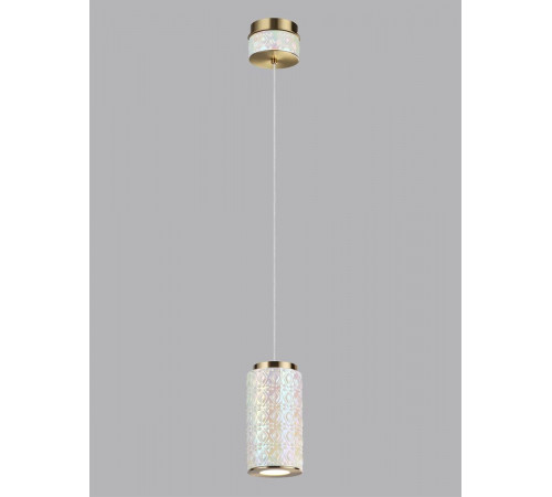 Подвесной светильник Odeon Light L-Vision Lulu 5454/5L