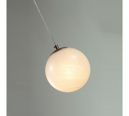 Подвесной светильник Odeon Light Midcent Magia 7109/1A Подвесной светильник Odeon Light Midcent Magia 7109/1A