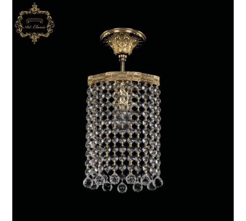 Подвесной светильник Art Classic 21.203.15SP.G.B