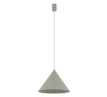 Подвесной светильник Nowodvorski Zenith M Sage Green 11485