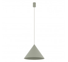 Подвесной светильник Nowodvorski Zenith M Sage Green 11485