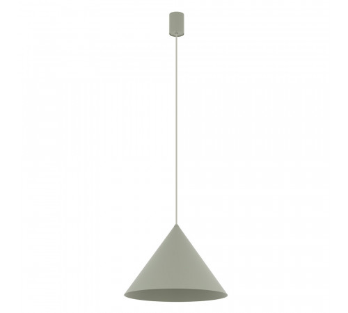 Подвесной светильник Nowodvorski Zenith M Sage Green 11485 Подвесной светильник Nowodvorski Zenith M Sage Green 11485