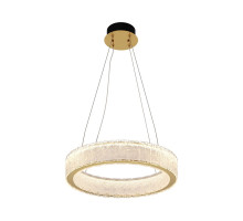 Подвесной светильник Maytoni Majesty MOD517PL-L30BS3K