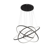 Подвесной светодиодный светильник Vitaluce V4600-1/5S