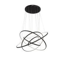 Подвесной светодиодный светильник Vitaluce V4600-1/5S