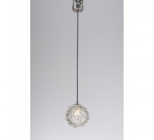 Подвесной светильник Belfast Moyola 104-1 CR CL