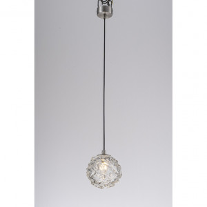 Подвесной светильник Belfast Moyola 104-1 CR CL