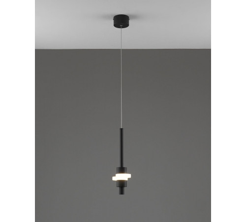 Подвесной светильник Moderli Stilla V11641-PL