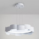 Подвесной светильник Freya Nube FR6206PL-L36W
