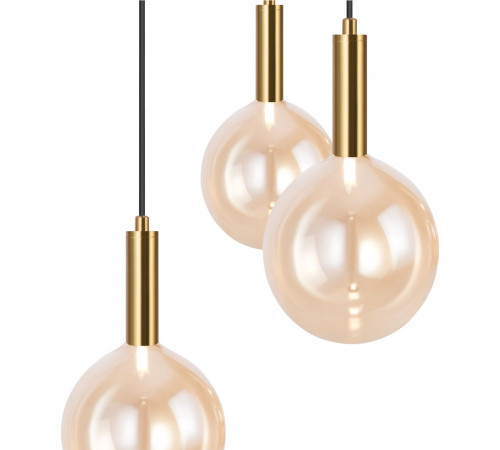 Подвесной светильник Freya Sway FR5269PL-03BZ1 Подвесной светильник Freya Sway FR5269PL-03BZ1