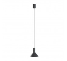 Подвесной светильник Nowodvorski Hermanos Black 8105