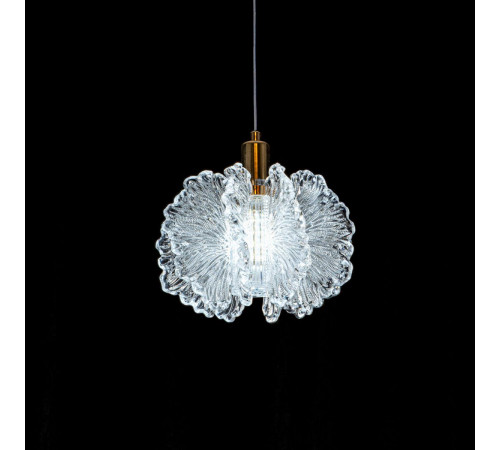 Подвесная светильник Modelight MDL.65223.1HC GD