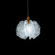 Подвесная светильник Modelight MDL.65223.1HC GD