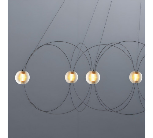 Подвесной светильник Delight Collection 7282P/L8