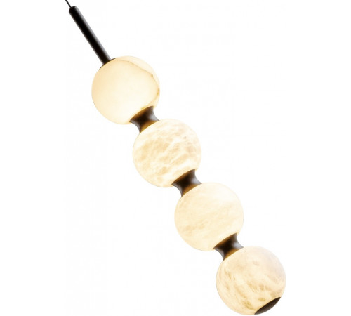 Подвесной светильник Stilfort Геолайт 4035/02/04P