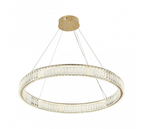 Подвесной светильник Arte Milano AM 2728B.D800.LED G