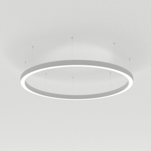 Подвесной светильник Arlight SP-LINE-HANG-ARC-O3535-D800-54W Day4000 (WHITE, 230V) (Металл) 034008(2)