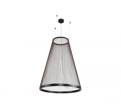 Подвесной светильник Kink Light Сайфи 07518S-55+25,19