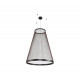 Подвесной светильник Kink Light Сайфи 07518S-55+25,19