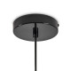 Подвесной светильник Freya Mezen FR5645PL-03B