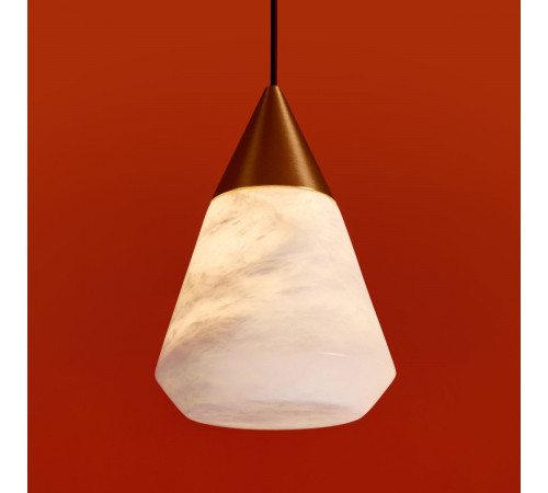 Подвесной светильник Freya Cave FR5631PL-L6BS1