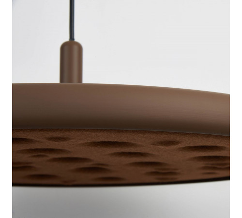 Подвесной светильник Mantra Acustic 9441