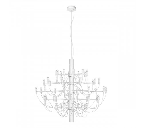 Подвесной светильник Loft IT Gino 10196/1000 White Подвесной светильник Loft IT Gino 10196/1000 White