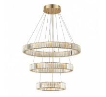 Подвесной светильник Arte Milano AM 9018B.D800+600+400.H1350.LED G