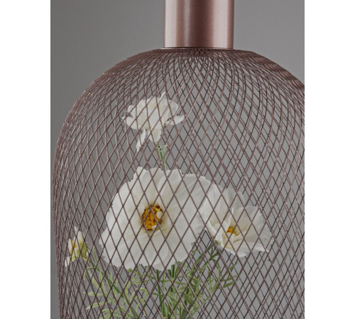 Подвесной светильник Moderli Ophelia V11872-PL