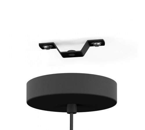 Подвесной светильник Eglo Ariscani 1 901923