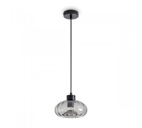 Подвесной светильник Freya Glans FR5585PL-01B