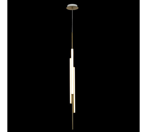 Подвесной светильник Citilux Signature CL247063