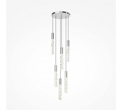 Подвесной светильник Maytoni Selemo MOD328PL-L18CH3K Подвесной светильник Maytoni Selemo MOD328PL-L18CH3K