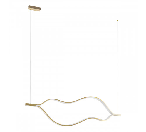Подвесной светильник Loft IT Tape Light 10403/1400 AB Подвесной светильник Loft IT Tape Light 10403/1400 AB