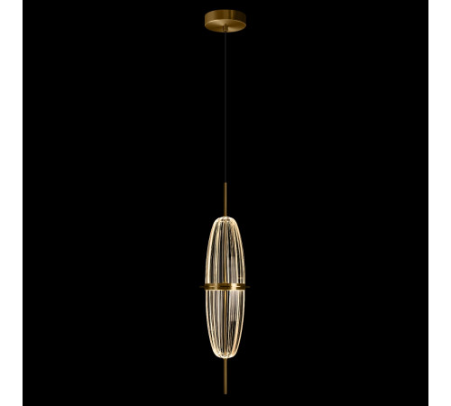 Подвесной светильник Loft IT Tranquility 10397/A