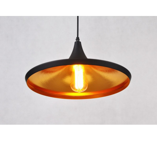 Подвесной светильник Lumina Deco Foggi LDP 7712-C BK Подвесной светильник Lumina Deco Foggi LDP 7712-C BK