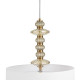 Подвесной светильник Lumion Moderni Ilmira 8337/3A